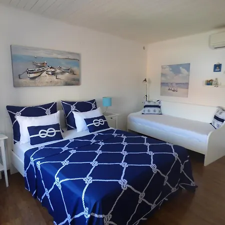 Fonta In - Haus Fuer 3 Personen 펜션 *