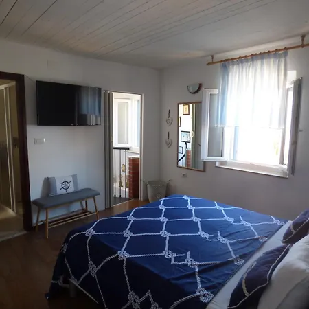펜션 Fonta In - Haus Fuer 3 Personen *