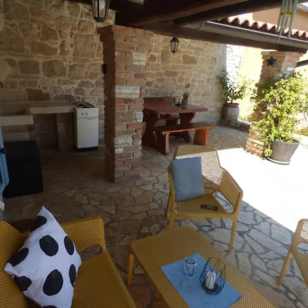 Holiday home Fonta In - Haus Fuer 3 Personen Funtana