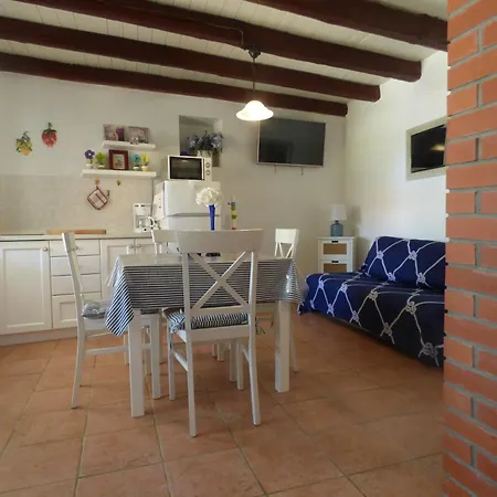 Fonta In - Haus Fuer 3 Personen 펜션 *