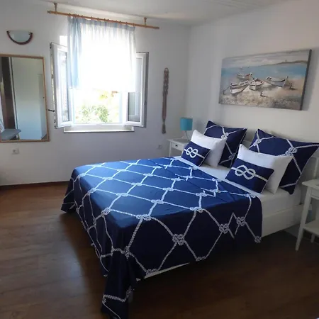 Holiday home Fonta In - Haus Fuer 3 Personen *