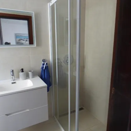 Fonta In - Haus Fuer 3 Personen * Funtana