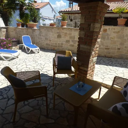 Holiday home Fonta In - Haus Fuer 3 Personen Funtana