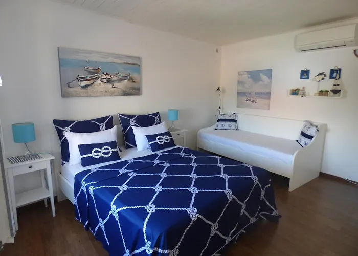 Fonta In - Haus Fuer 3 Personen 펜션 *