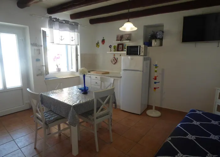 Fonta In - Haus Fuer 3 Personen 푼타나